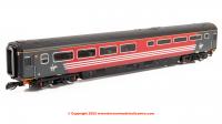 TT4050 Hornby HST Mk3 Trailer Restaurant Standard Buffet Coach number 40437 - Virgin
